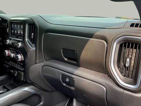 Used 2021 GMC Sierra 1500 AT4 AWD/4WD image 17