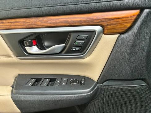 Used 2019 Honda CR-V EX-L image 27