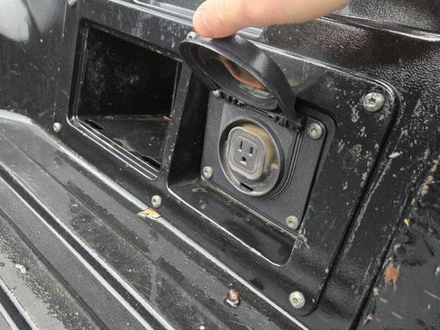 Used 2007 Toyota Tacoma 4x4 Double Cab image 18