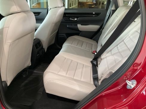 New 2026 Honda CR-V EX-L image 20