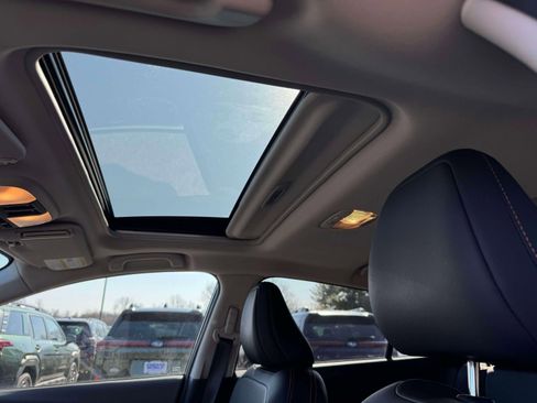 Certified 2025 Subaru Crosstrek 2.5i Limited image 14