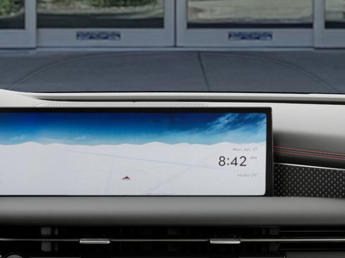 New 2025 Genesis G80 3.5T Sport Prestige image 18