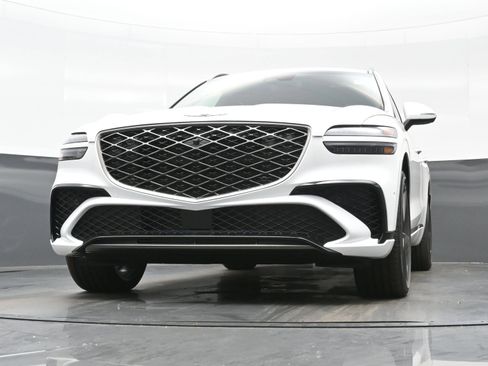 New 2026 Genesis GV70 3.5T Sport Prestige image 12