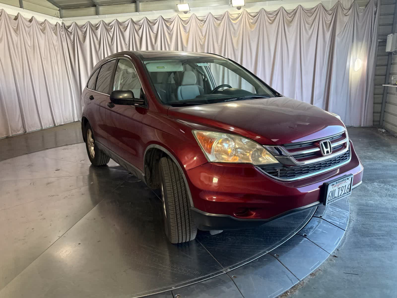 Used 2011 Honda CR-V EX image 3