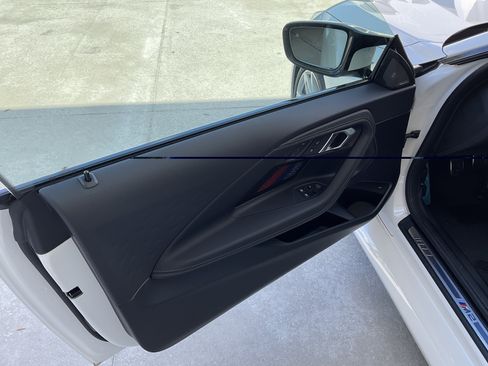 New 2026 BMW M2 w/ Lighting Package RWD image 8