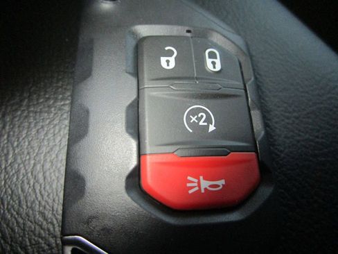 New 2026 Jeep Wrangler Willys image 44