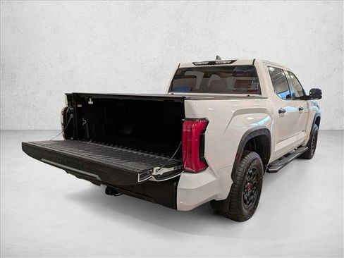 New 2026 Toyota Tundra TRD Pro AWD/4WD image 2