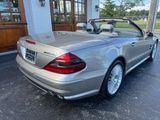 Used 2003 Mercedes-Benz SL 55 AMG image 3