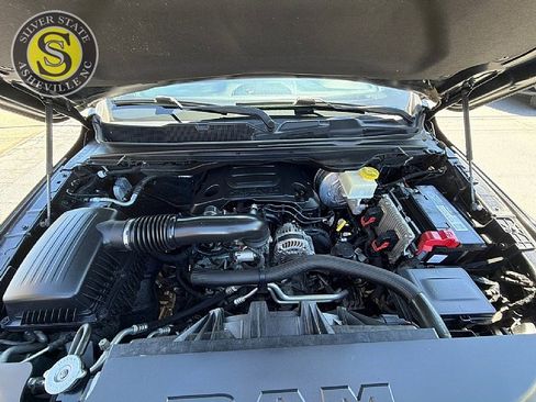 Used 2019 RAM 1500 Big Horn image 31