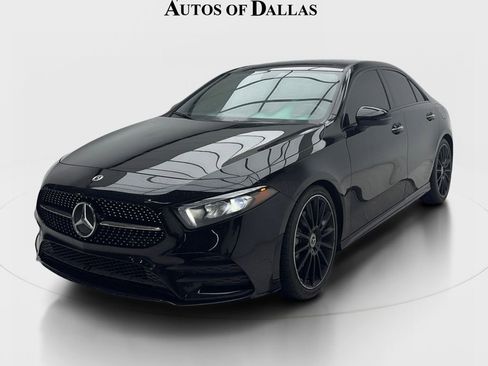 Used 2022 Mercedes-Benz A 220 image 4