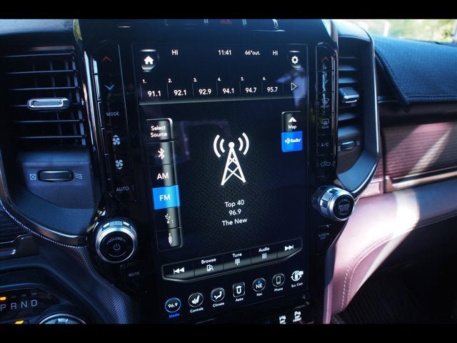 Used 2019 RAM 2500 Limited AWD/4WD image 32