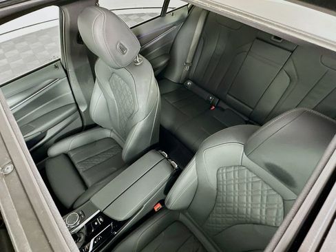 Certified 2023 BMW 530e w/ M Sport Package image 22
