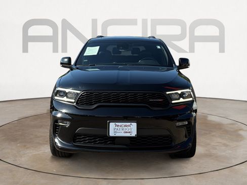Used 2023 Dodge Durango GT RWD image 5