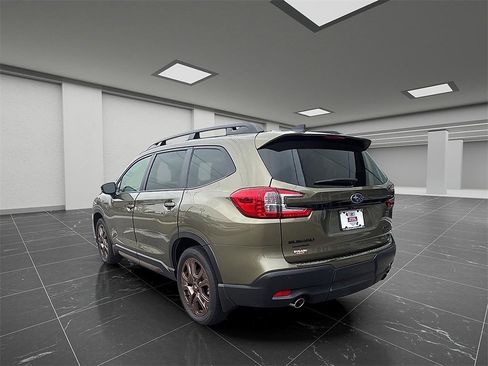 Certified 2025 Subaru Ascent Bronze Edition w/ Popular Package #2 image 21