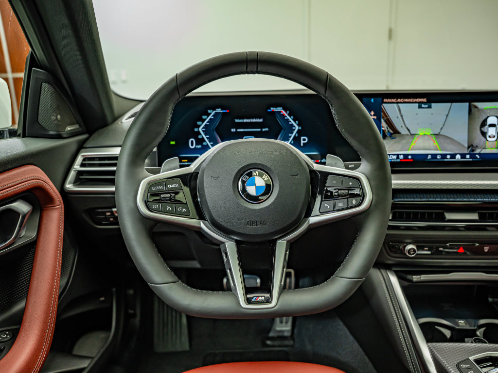 New 2026 BMW 230i xDrive Coupe w/ Premium Package AWD/4WD image 38