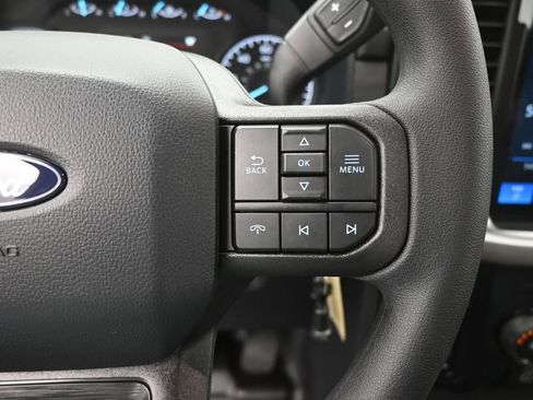 New 2026 Ford F150 XL AWD/4WD image 7