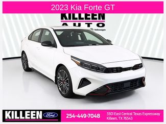 Used 2023 Kia Forte GT w/ GT2 Package FWD video 1