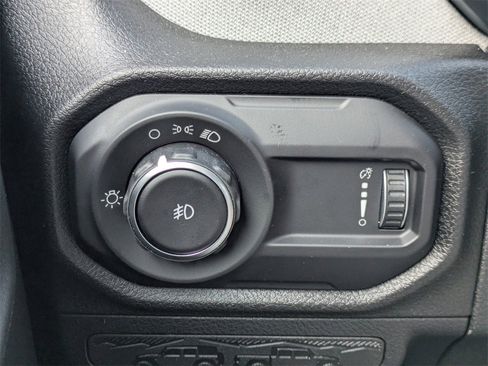 New 2026 Jeep Wrangler Sport image 40