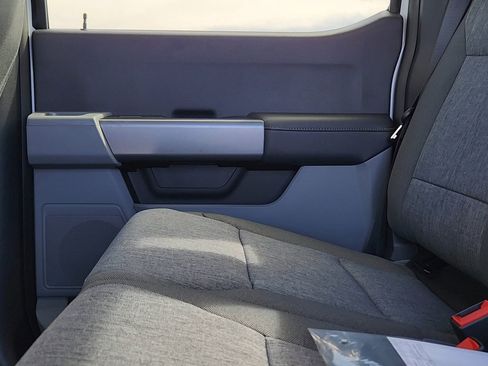 New 2026 Ford F250 XL w/ STX Appearance Package image 15