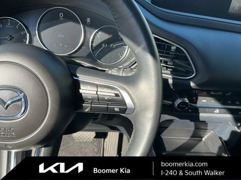 Used 2024 MAZDA CX-30 AWD 2.5 S w/ Preferred Package image 21