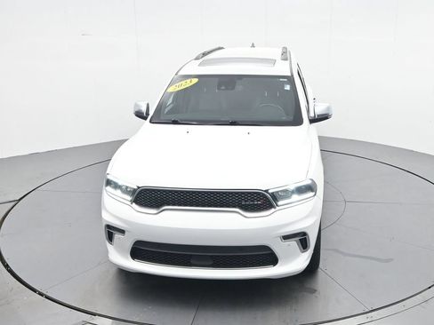 Used 2023 Dodge Durango Citadel AWD/4WD image 33