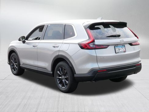 Certified 2026 Honda CR-V EX-L image 5