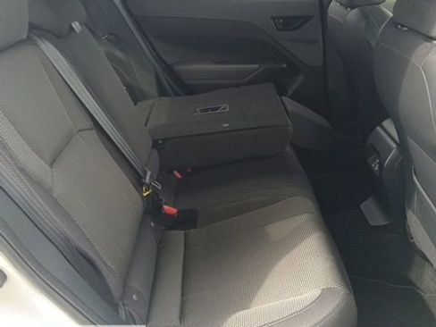 Certified 2024 Subaru Crosstrek 2.0i Premium image 27