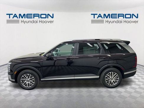 New 2026 Hyundai Palisade SEL FWD image 2