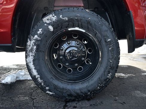 New 2026 RAM 3500 Laramie image 39