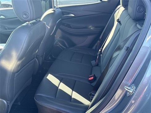 Certified 2021 Buick Encore GX Essence w/ Advanced Technology Package image 24