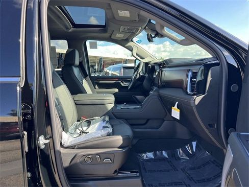 New 2026 GMC Sierra 2500 Denali w/ Denali Reserve Package image 33