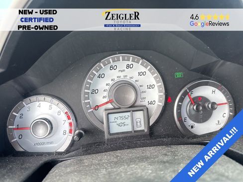 Used 2015 Honda Pilot LX image 4
