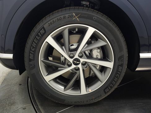 New 2026 Genesis GV80 2.5T Advanced image 8