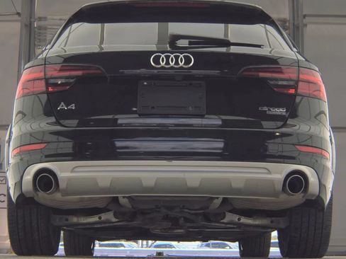 Used 2018 Audi A4 2.0T allroad Premium AWD/4WD image 9
