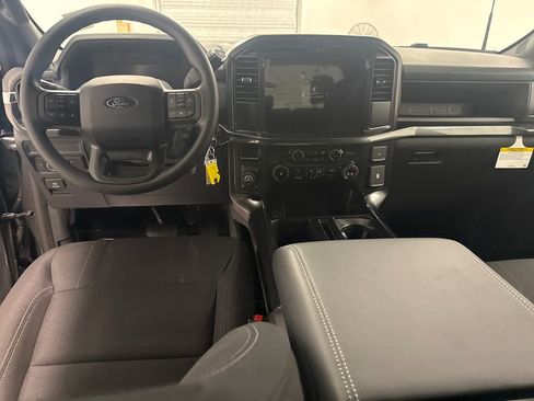 New 2026 Ford F150 STX AWD/4WD image 13