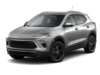 New 2026 Buick Encore GX Sport Touring w/ Advanced Technology Package video 1