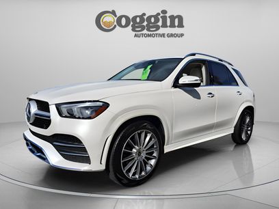 Certified 2023 Mercedes-Benz GLE 350