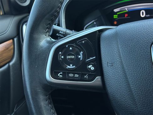 Used 2021 Honda CR-V Touring image 27