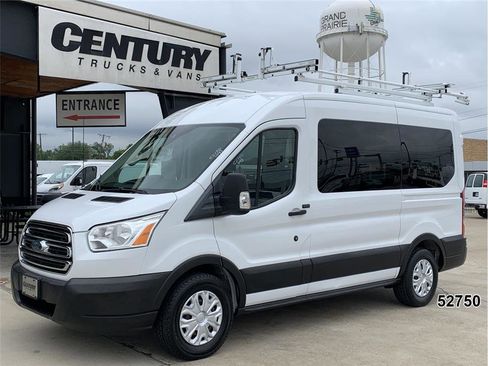 Used 2019 Ford Transit 150 XLT RWD image 1