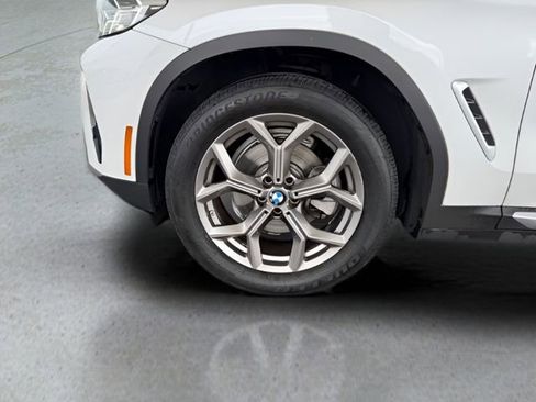 Used 2022 BMW X3 sDrive30i w/ Premium Package 2 image 14