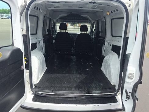 Used 2022 RAM ProMaster City Wagon FWD image 5