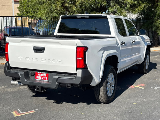 New 2026 Toyota Tacoma SR RWD image 14