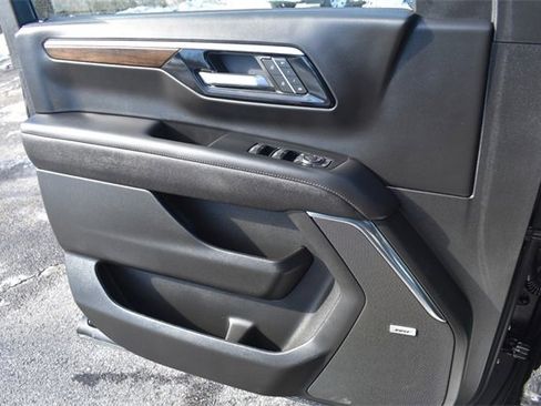 New 2026 Chevrolet Tahoe High Country image 42