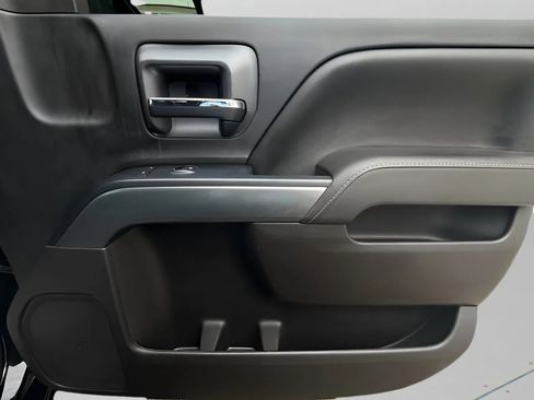 Used 2016 Chevrolet Silverado 1500 LT w/ All Star Edition image 16