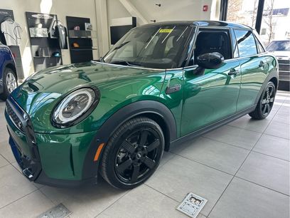 Certified 2024 MINI Cooper S