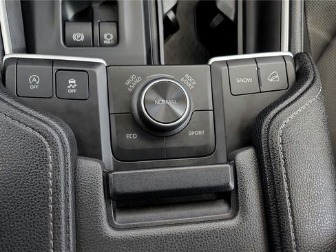 Used 2024 Toyota Grand Highlander Platinum image 36