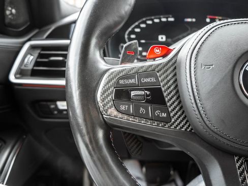 Used 2021 BMW M3 Competition image 25