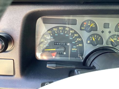 Used 1992 Chevrolet Camaro RS image 41