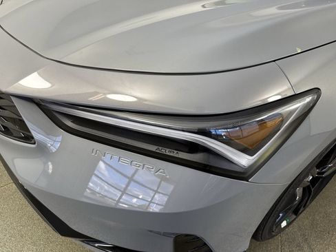 Used 2026 Acura Integra A-Spec FWD image 30
