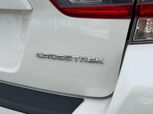 Used 2023 Subaru Crosstrek 2.0i Premium image 28